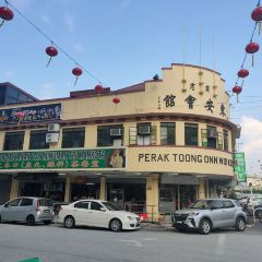 Kedai Makanan Dan Minuman Sri Mahkota User Photo