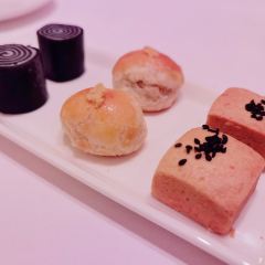 WING LEI User Photo