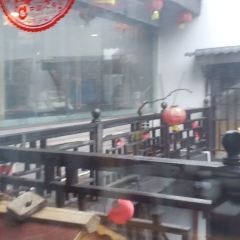 TongDe Xing User Photo
