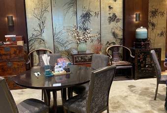 Suzhou Tonilo Lambokini Shuyuan Hotel Sumianfang user photo