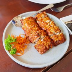 藍姜餐廳張用戶圖片