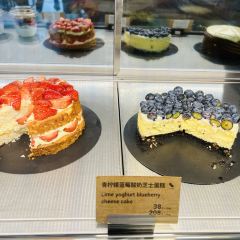 Wagas沃歌斯（番禺路店）張用戶圖片