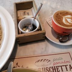 Bella Vita(海防路店) User Photo