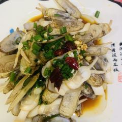 香鲜阁·弄堂里的海鲜排档 User Photo