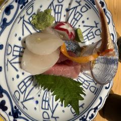 青城山芷筑饮马川酒店·一二岐燒肉牛粋閣 User Photo
