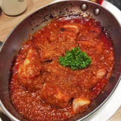 Slate Street Hong Kong & Macau Tea Restaurant (Jiuguang Center Branch) User Photo