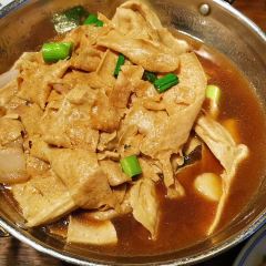 悅亭徽舍徽菜館張用戶圖片