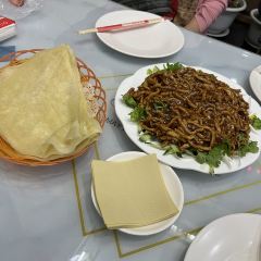 海平特色筋饼(绥芬河店) ảnh của người dùng