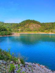 Tianchi Reservoir