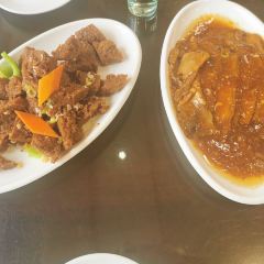 Hui BaoZhen Dumpling (Zhang Tong Road) User Photo