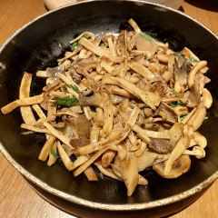 庆春朴门(前滩太古里店) User Photo