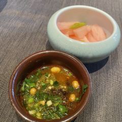 山石榴·贵州菜(前滩太古里店) User Photo