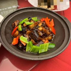 三鳳酒家（中山路店）張用戶圖片