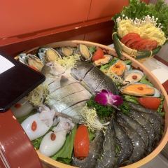 QIONGZHOUZAOPOCU User Photo