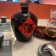 QIONGZHOUZAOPOCU User Photo