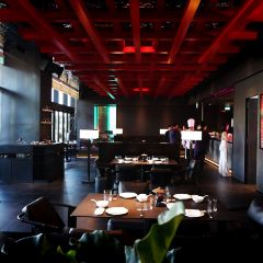 唐堂中餐廳張用戶圖片