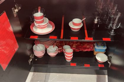 老蒙肉饼六店(非遗店)