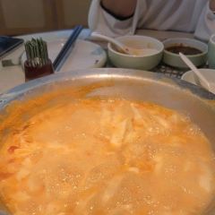 QIONGZHOUZAOPOCU User Photo