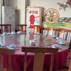 醉江湖·海鲜炒鸡(大连路店) User Photo