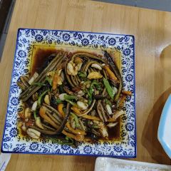 楊輝飯店張用戶圖片