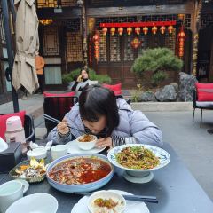 TIAN QU ZI YUAN RESTAURANT User Photo
