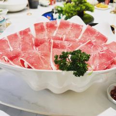 汤掌柜·广式猪肚鸡(影视城店) User Photo