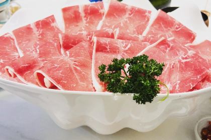 汤掌柜·广式猪肚鸡(影视城店)