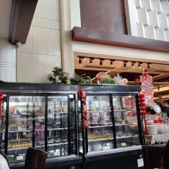 三正半山温泉酒店(东莞塘厦店)·沙利文西餐厅 User Photo