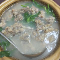 后山豆花(后山店) User Photo