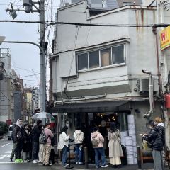 멜 커피 로스터스멜 커피 로스터스 여행 사진