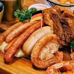 Paulaner Brauhaus User Photo