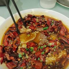 魏都宴 User Photo