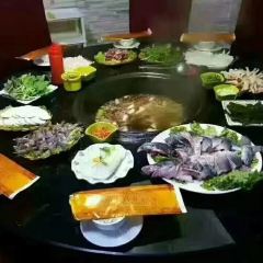 Laojiadaguotai (xinglongshan) User Photo