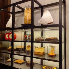 食一荟(徐汇滨江店) User Photo