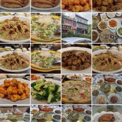 华林水席村(九都东路店) User Photo