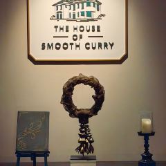 The House of Smooth Curry 여행 사진