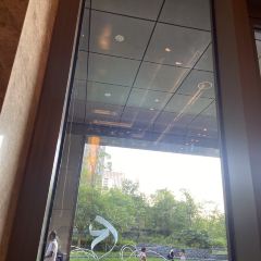 贵阳恒世纪酒店·味全日餐厅 User Photo