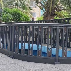 惠東雙月灣半島飯店·半島食府張用戶圖片