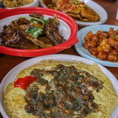 坛南湾农家乐 User Photo
