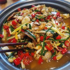 LAO KAI LI User Photo