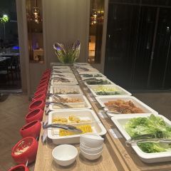 千鹤湖瑞斯酒店·瑞斯丽咖啡厅 User Photo