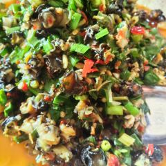 思玉更牛汤锅店 User Photo