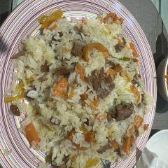 再帕尔美食旅游城 User Photo