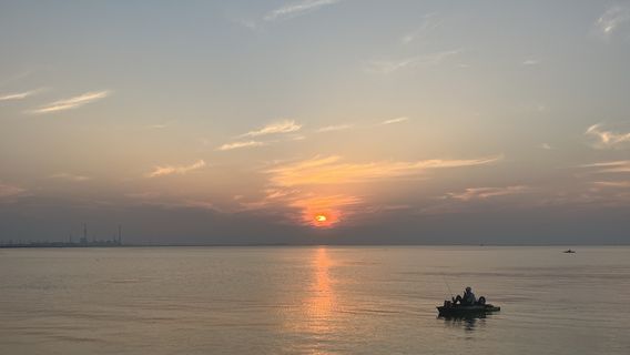 Nanshan Donghai Tourism Holiday Resort