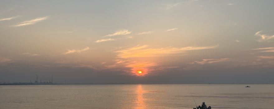 Nanshan Donghai Tourism Holiday Resort