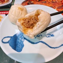 Cao Bao Since 1937 STUFFED BUN SHOP User Photo