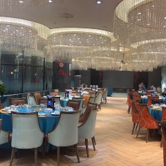 伊宁Enjoy·伊蕉叶假日酒店(伊宁飞机场店)·伊蕉叶·宴会 User Photo