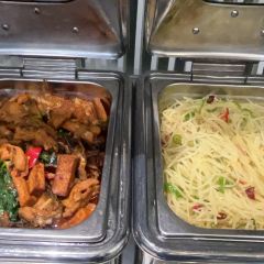 伊宁Enjoy·伊蕉叶假日酒店(伊宁飞机场店)·伊蕉叶·宴会 User Photo