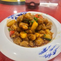 Lao Fu Zhou (Xi Hong Road) User Photo