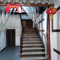 老地方漂汤春熙馆(永达·粼江枫景3区店) User Photo
